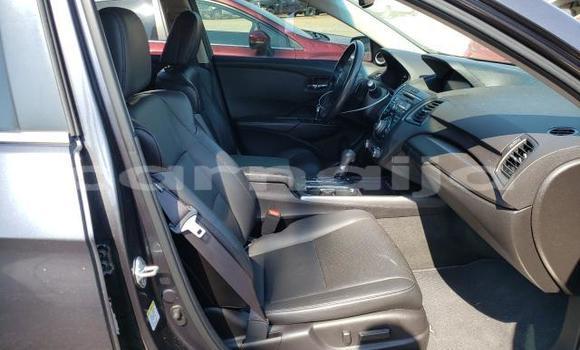 Buy New Acura RDX Black Car in Lagos in Lagos State Buy New Acura RDX Black Car in Lagos in Lagos State