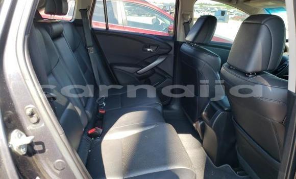 Buy New Acura RDX Black Car in Lagos in Lagos State Buy New Acura RDX Black Car in Lagos in Lagos State