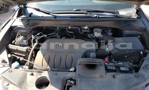 Buy New Acura RDX Black Car in Lagos in Lagos State Buy New Acura RDX Black Car in Lagos in Lagos State