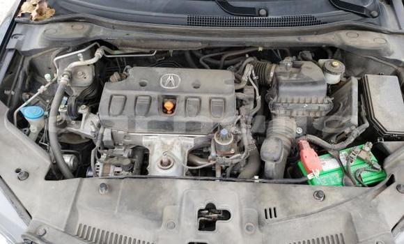 Acheter Neuf Voiture Acura RDX Noir à Lagos, État de Lagos Acheter Neuf Voiture Acura RDX Noir à Lagos, État de Lagos