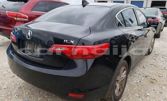 Acheter Neuf Voiture Acura RDX Noir à Lagos, État de Lagos Acheter Neuf Voiture Acura RDX Noir à Lagos, État de Lagos