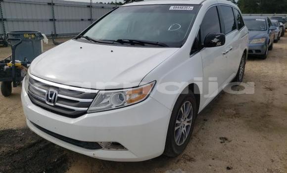 Acheter Neuf Voiture Honda Odyssey (North America) Blanc à Lagos, État de Lagos