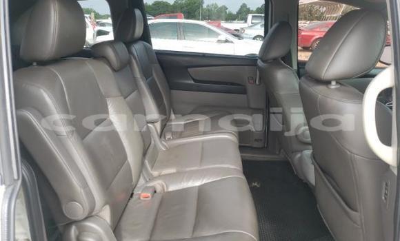 Acheter Neuf Voiture Honda Odyssey (North America) Blanc à Lagos, État de Lagos Acheter Neuf Voiture Honda Odyssey (North America) Blanc à Lagos, État de Lagos