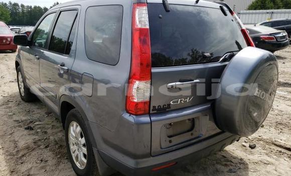 Acheter Neuf Voiture Honda CR–V Noir à Lagos, État de Lagos Acheter Neuf Voiture Honda CR–V Noir à Lagos, État de Lagos