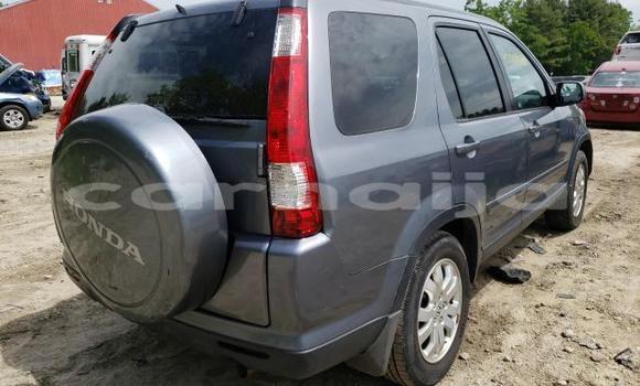 Acheter Neuf Voiture Honda CR–V Noir à Lagos, État de Lagos Acheter Neuf Voiture Honda CR–V Noir à Lagos, État de Lagos