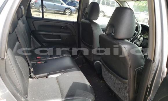 Acheter Neuf Voiture Honda CR–V Noir à Lagos, État de Lagos Acheter Neuf Voiture Honda CR–V Noir à Lagos, État de Lagos
