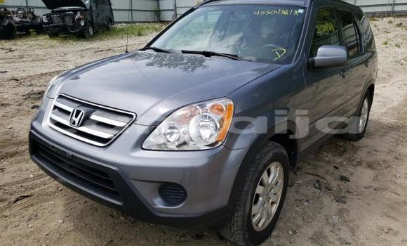 Acheter Neuf Voiture Honda CR–V Noir à Lagos, État de Lagos Acheter Neuf Voiture Honda CR–V Noir à Lagos, État de Lagos