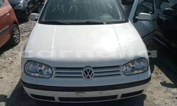 Acheter Occasion Voiture Volkswagen Golf Blanc à Port Harcourt, Rivers State Acheter Occasion Voiture Volkswagen Golf Blanc à Port Harcourt, Rivers State