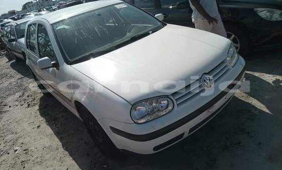 Acheter Occasion Voiture Volkswagen Golf Blanc à Port Harcourt, Rivers State Acheter Occasion Voiture Volkswagen Golf Blanc à Port Harcourt, Rivers State