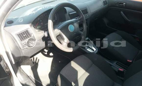 Acheter Occasion Voiture Volkswagen Golf Blanc à Port Harcourt, Rivers State Acheter Occasion Voiture Volkswagen Golf Blanc à Port Harcourt, Rivers State