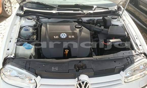 Acheter Occasion Voiture Volkswagen Golf Blanc à Port Harcourt, Rivers State Acheter Occasion Voiture Volkswagen Golf Blanc à Port Harcourt, Rivers State