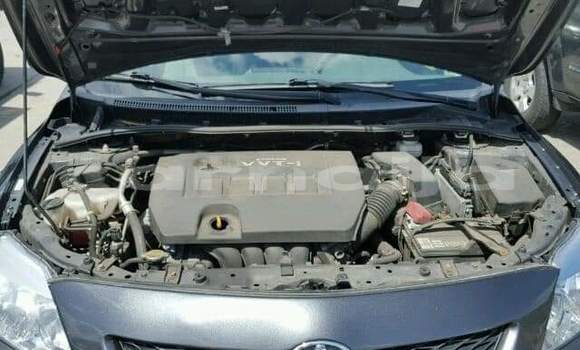 Acheter Occasion Voiture Toyota Camry Noir à Port Harcourt, Rivers State Acheter Occasion Voiture Toyota Camry Noir à Port Harcourt, Rivers State