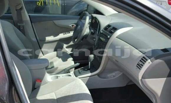 Acheter Occasion Voiture Toyota Camry Noir à Port Harcourt, Rivers State Acheter Occasion Voiture Toyota Camry Noir à Port Harcourt, Rivers State