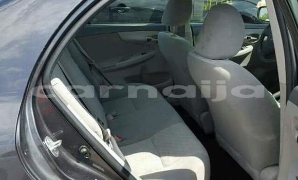 Acheter Occasion Voiture Toyota Camry Noir à Port Harcourt, Rivers State Acheter Occasion Voiture Toyota Camry Noir à Port Harcourt, Rivers State