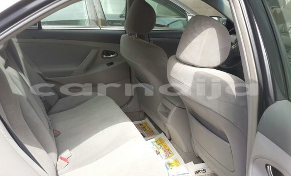 Buy New Toyota Corolla White Car in Abuja in Lagos State