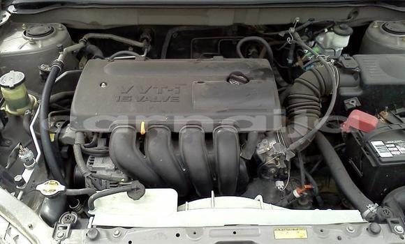 Acheter Neuf Voiture Toyota Corolla Blanc à Abuja, État de Lagos Acheter Neuf Voiture Toyota Corolla Blanc à Abuja, État de Lagos