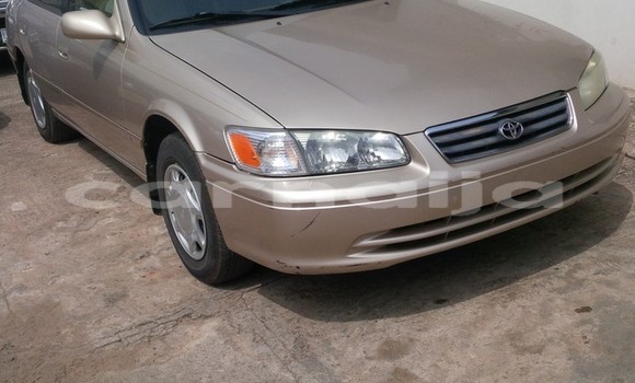 Acheter Occasion Voiture Toyota Camry Autre à Abuochiche, État de Cross River Acheter Occasion Voiture Toyota Camry Autre à Abuochiche, État de Cross River