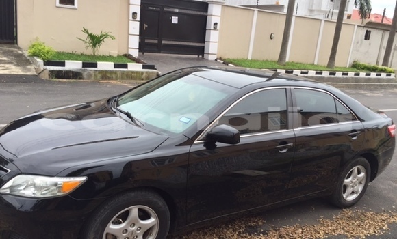 Buy Used Toyota Camry Other Car in Abejukolo in Kogi State