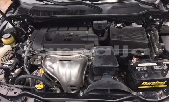 Acheter Occasion Voiture Toyota Camry Autre à Abejukolo, État de Kogi Acheter Occasion Voiture Toyota Camry Autre à Abejukolo, État de Kogi