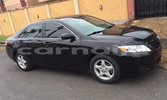 Acheter Occasion Voiture Toyota Camry Autre à Abejukolo, État de Kogi Acheter Occasion Voiture Toyota Camry Autre à Abejukolo, État de Kogi