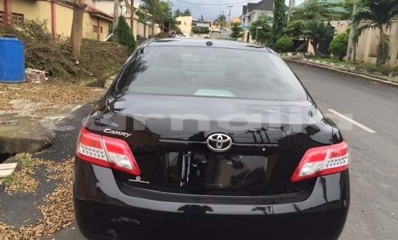 Acheter Occasion Voiture Toyota Camry Autre à Abejukolo, État de Kogi Acheter Occasion Voiture Toyota Camry Autre à Abejukolo, État de Kogi