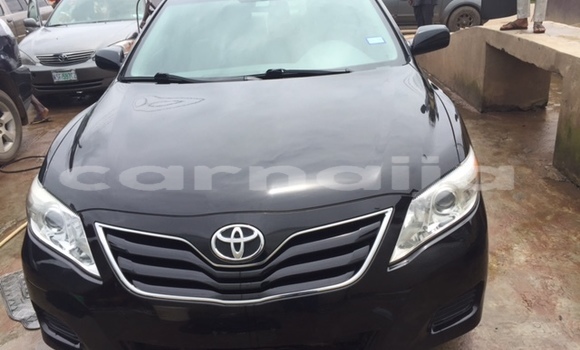 Acheter Occasion Voiture Toyota Camry Autre à Abejukolo, État de Kogi Acheter Occasion Voiture Toyota Camry Autre à Abejukolo, État de Kogi
