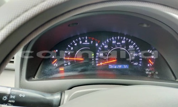 Acheter Occasion Voiture Toyota Camry Rouge à Ado Odo, Ogun Acheter Occasion Voiture Toyota Camry Rouge à Ado Odo, Ogun