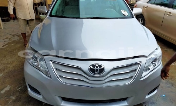 Acheter Occasion Voiture Toyota Camry Rouge à Ado Odo, Ogun Acheter Occasion Voiture Toyota Camry Rouge à Ado Odo, Ogun