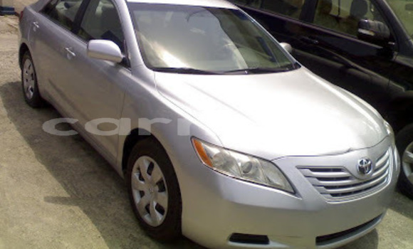 Buy Used Toyota Camry Other Car in Abat in Akwa Ibom State