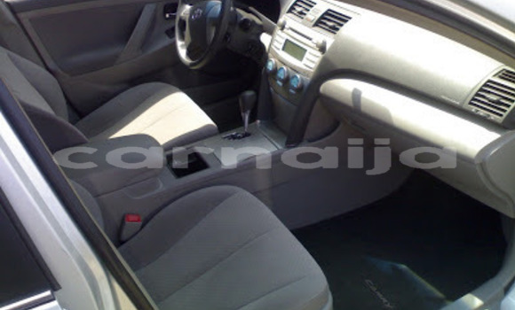 Acheter Occasion Voiture Toyota Camry Autre à Une chauve–souris, État d'Akwa Ibom Acheter Occasion Voiture Toyota Camry Autre à Une chauve–souris, État d'Akwa Ibom