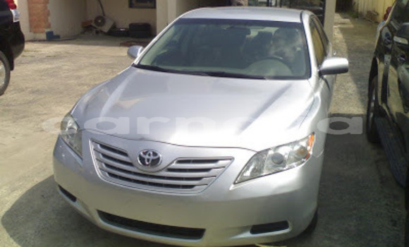 Acheter Occasion Voiture Toyota Camry Autre à Une chauve–souris, État d'Akwa Ibom Acheter Occasion Voiture Toyota Camry Autre à Une chauve–souris, État d'Akwa Ibom