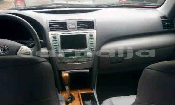 Acheter Occasion Voiture Toyota Camry Autre à Abuja, État de Lagos