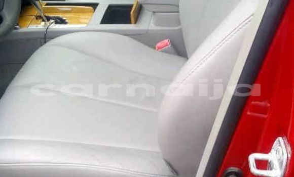Acheter Occasion Voiture Toyota Camry Autre à Abuja, État de Lagos Acheter Occasion Voiture Toyota Camry Autre à Abuja, État de Lagos