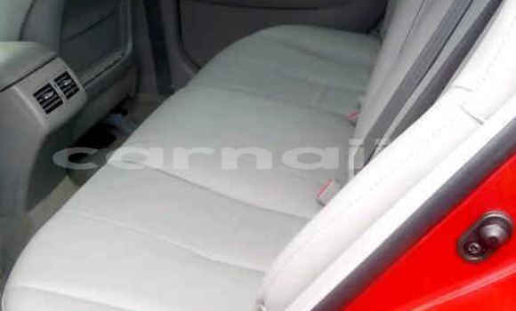 Acheter Occasion Voiture Toyota Camry Autre à Abuja, État de Lagos Acheter Occasion Voiture Toyota Camry Autre à Abuja, État de Lagos
