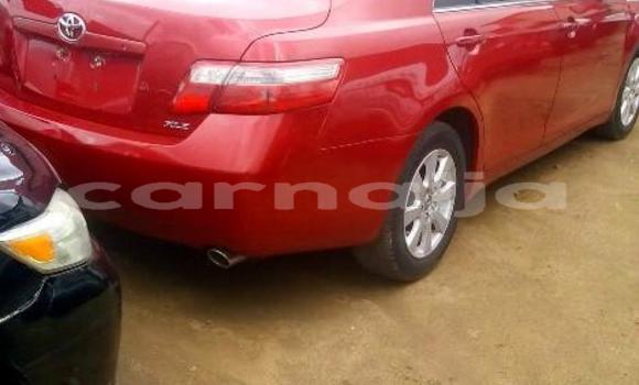 Acheter Occasion Voiture Toyota Camry Autre à Abuja, État de Lagos Acheter Occasion Voiture Toyota Camry Autre à Abuja, État de Lagos