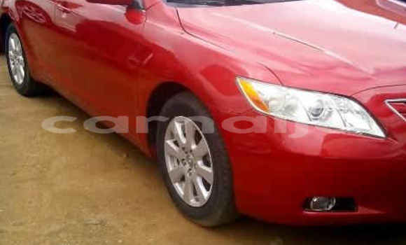 Acheter Occasion Voiture Toyota Camry Autre à Abuja, État de Lagos Acheter Occasion Voiture Toyota Camry Autre à Abuja, État de Lagos