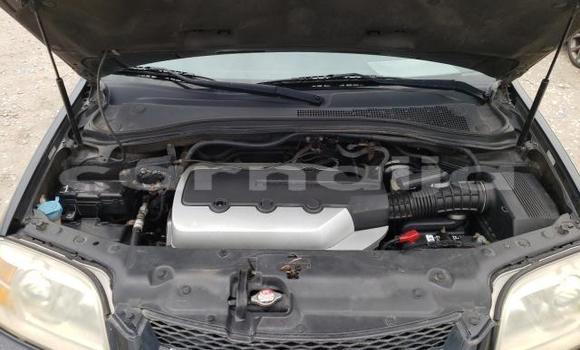 Acheter Neuf Voiture Acura MDX Noir à Lagos, État de Lagos Acheter Neuf Voiture Acura MDX Noir à Lagos, État de Lagos