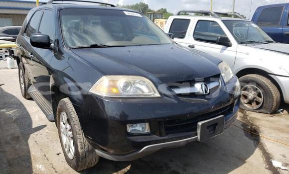 Acheter Neuf Voiture Acura MDX Noir à Lagos, État de Lagos Acheter Neuf Voiture Acura MDX Noir à Lagos, État de Lagos