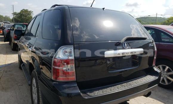 Acheter Neuf Voiture Acura MDX Noir à Lagos, État de Lagos Acheter Neuf Voiture Acura MDX Noir à Lagos, État de Lagos