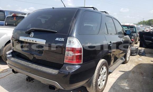 Acheter Neuf Voiture Acura MDX Noir à Lagos, État de Lagos Acheter Neuf Voiture Acura MDX Noir à Lagos, État de Lagos