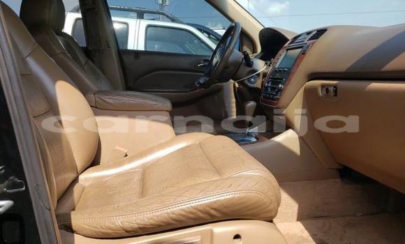 Acheter Neuf Voiture Acura MDX Noir à Lagos, État de Lagos Acheter Neuf Voiture Acura MDX Noir à Lagos, État de Lagos