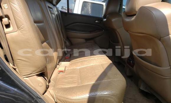 Acheter Neuf Voiture Acura MDX Noir à Lagos, État de Lagos Acheter Neuf Voiture Acura MDX Noir à Lagos, État de Lagos