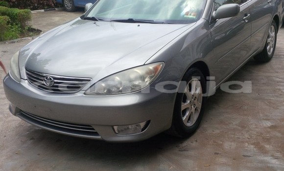 Acheter Occasion Voiture Toyota Camry Autre à Abuja, État de Lagos Acheter Occasion Voiture Toyota Camry Autre à Abuja, État de Lagos