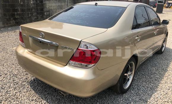 Acheter Occasion Voiture Toyota Camry Autre à Abuja, État de Lagos