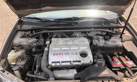 Acheter Occasion Voiture Toyota Camry Autre à Abuja, État de Lagos Acheter Occasion Voiture Toyota Camry Autre à Abuja, État de Lagos