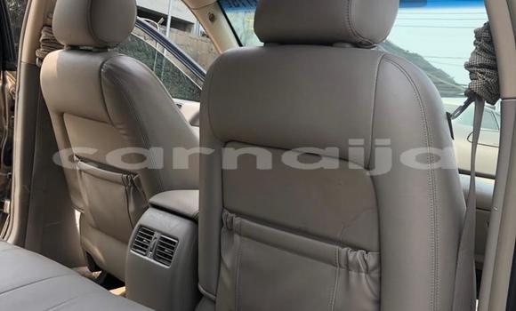 Acheter Occasion Voiture Toyota Camry Autre à Abuja, État de Lagos Acheter Occasion Voiture Toyota Camry Autre à Abuja, État de Lagos