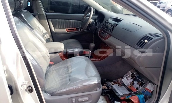 Acheter Occasion Voiture Toyota Camry Autre à Abuja, État de Lagos Acheter Occasion Voiture Toyota Camry Autre à Abuja, État de Lagos