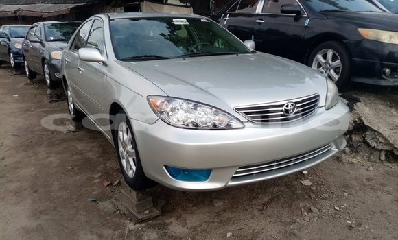 Acheter Occasion Voiture Toyota Camry Autre à Abuja, État de Lagos Acheter Occasion Voiture Toyota Camry Autre à Abuja, État de Lagos