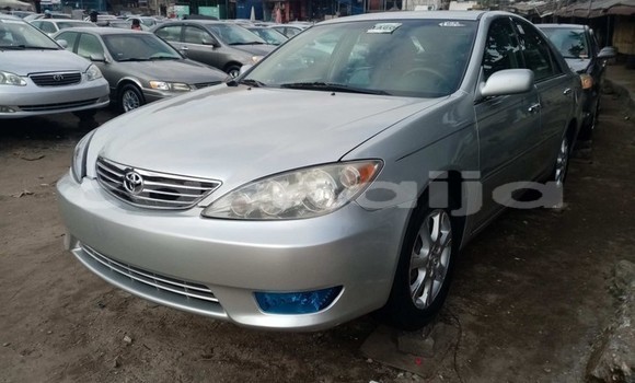 Acheter Occasion Voiture Toyota Camry Autre à Abuja, État de Lagos Acheter Occasion Voiture Toyota Camry Autre à Abuja, État de Lagos