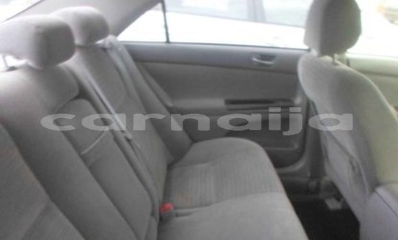 Buy Used Toyota Camry Other Car in Abuja in Lagos State Buy Used Toyota Camry Other Car in Abuja in Lagos State